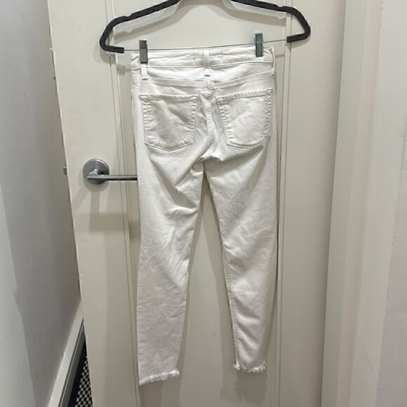 Just Black Size 24 Made in USA - Picture 3 of 5